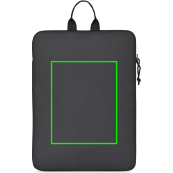 Zeefdruk transfer (160 x 200 mm)