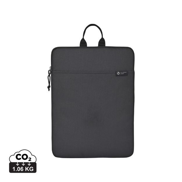renew aware rpet 16'' laptoptas