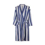 vinga ornos grs katoenen hamam badjas l/xl