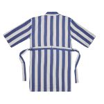 vinga ornos grs katoenen hamam badjas l/xl