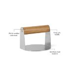 vinga paso hamburgerpers