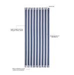 vinga ornos grs katoenen hamamdoek