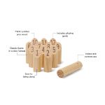 vinga muge mini nummer spel