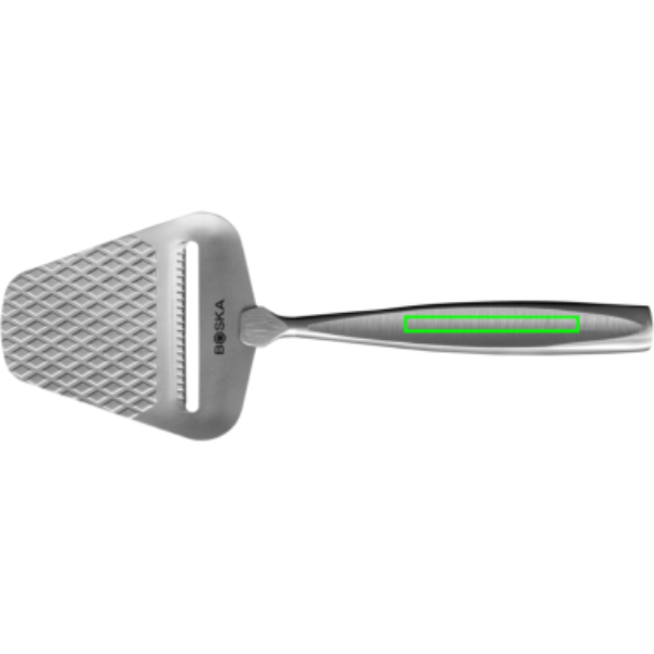 Laser gravering (60 x 6 mm)