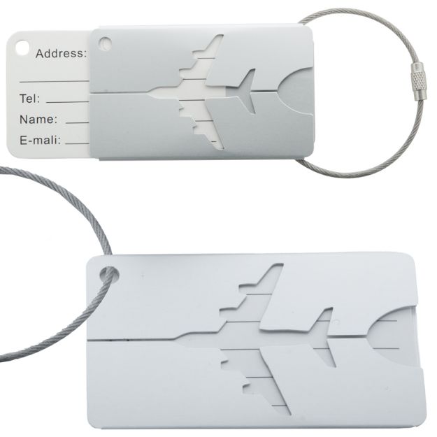 aluminium kofferlabel orlando