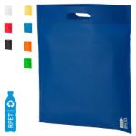 rpet boodschappen tas rester