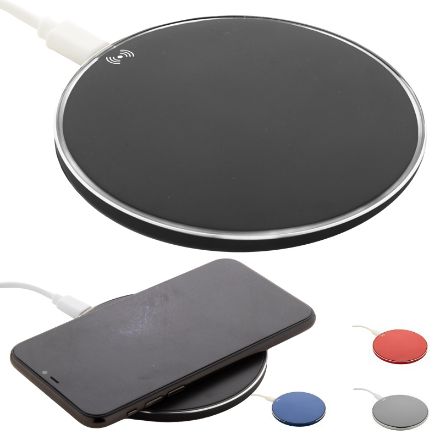 draadloze oplader walger