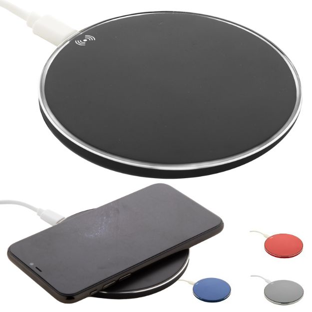 draadloze oplader walger