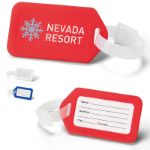 bagagelabel pp. ideaal voor bagage