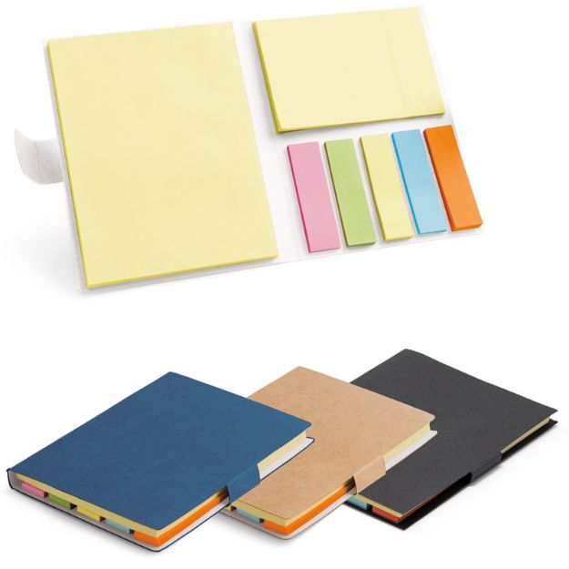 lewis zelfklevende memoblaadjes set