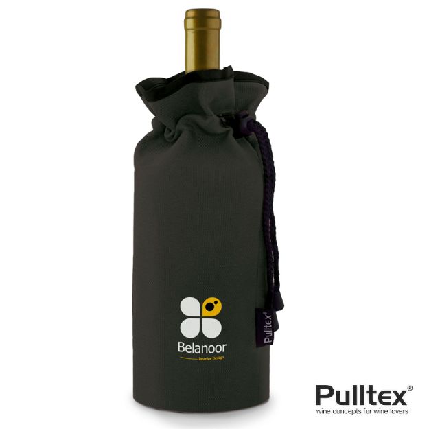 pulltex champagne en wijnkoeler