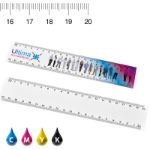 arc 20 cm flexibele liniaal