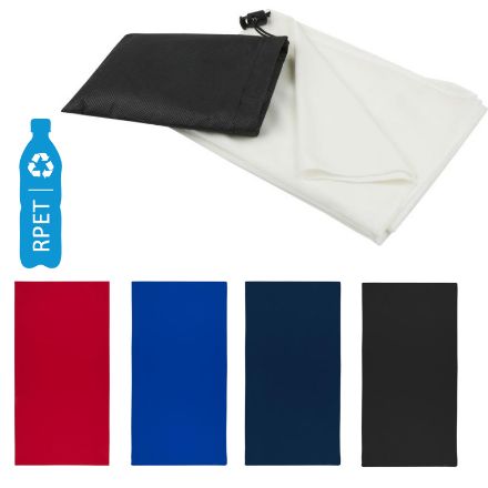 lucas rpet sporthanddoek 50 x 100 cm