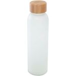 lume 500 ml fles van mat natronkalkglas