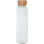 lume 500 ml fles van mat natronkalkglas