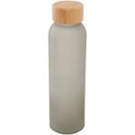 lume 500 ml fles van mat natronkalkglas
