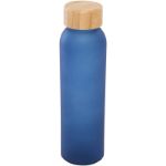 lume 500 ml fles van mat natronkalkglas