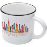 bari 240 ml sublimatiemok van keramiek