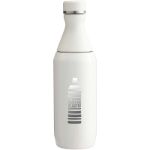 stanley all day slim recycled rvs 350 ml waterfles