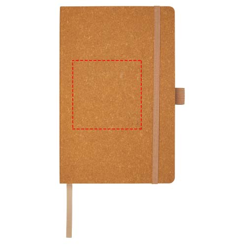 Hot stamping (80 x 80 mm)