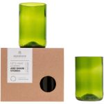 originalhome 280 ml drinkglazen set