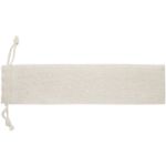 root 5 delige bestekset van roestvrij staal en beu