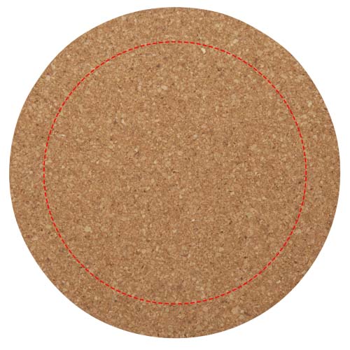 Laser gravering (Ø 80 mm)