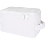 pack 500 g/m2 aware recyclede toilettas - wit