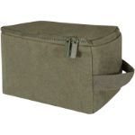 pack 500 g/m2 aware recyclede toilettas - groen