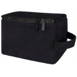 pack 500 g/m2 aware recyclede toilettas - zwart