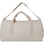 porter 500 g/m2 aware gerecyclede duffelbag