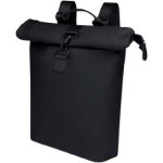 turner 15,6 inch recyclede rolltop laptop rugzak