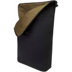 turner 15,6 inch recyclede rolltop laptop rugzak