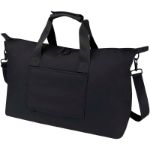 turner 15,6 inch recyclede laptop duffel bag