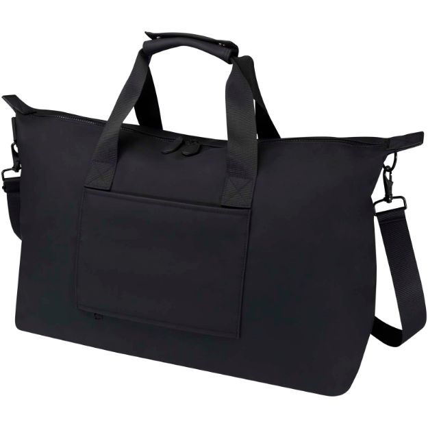 turner 15,6 inch recyclede laptop duffel bag