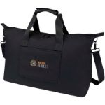 turner 15,6 inch recyclede laptop duffel bag