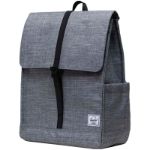 herschel city gerecyclede rugzak 16 l