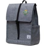 herschel city gerecyclede rugzak 16 l