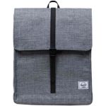 herschel city gerecyclede rugzak 16 l