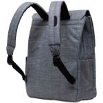 herschel city gerecyclede rugzak 16 l
