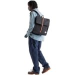 herschel city gerecyclede rugzak 16 l