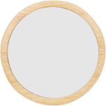 lustre spiegel van bamboe