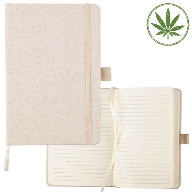 hennep notitieboek a5 barbara