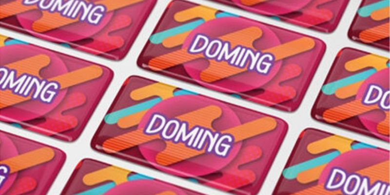 Doming