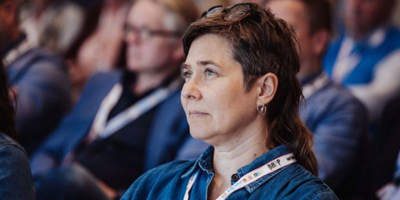 Onze CEO is lid van Artemis vrouwennetwerk