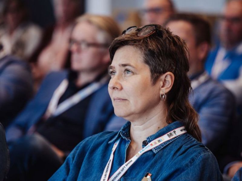 Onze CEO is lid van Artemis vrouwennetwerk