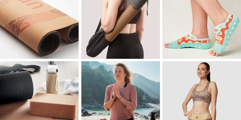 Yoga een cadeau voor jezelf!  Versterk je basis
