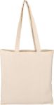 oeko-tex katoen (180 gsm) boodschappentas joshua