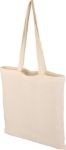 oeko-tex katoen (140 gsm) boodschappentas leonard