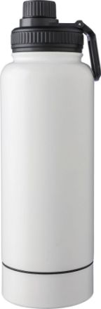 roestvrijstalen thermosfles 1000 ml nathaniel